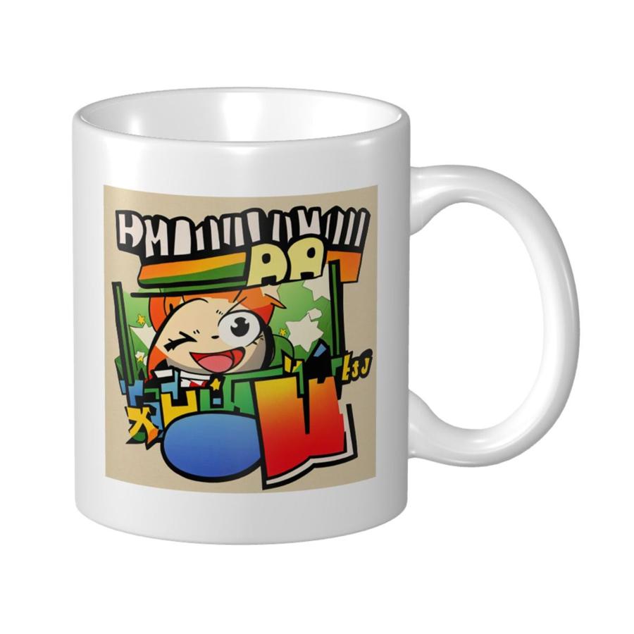 Milchkaffeetasse
