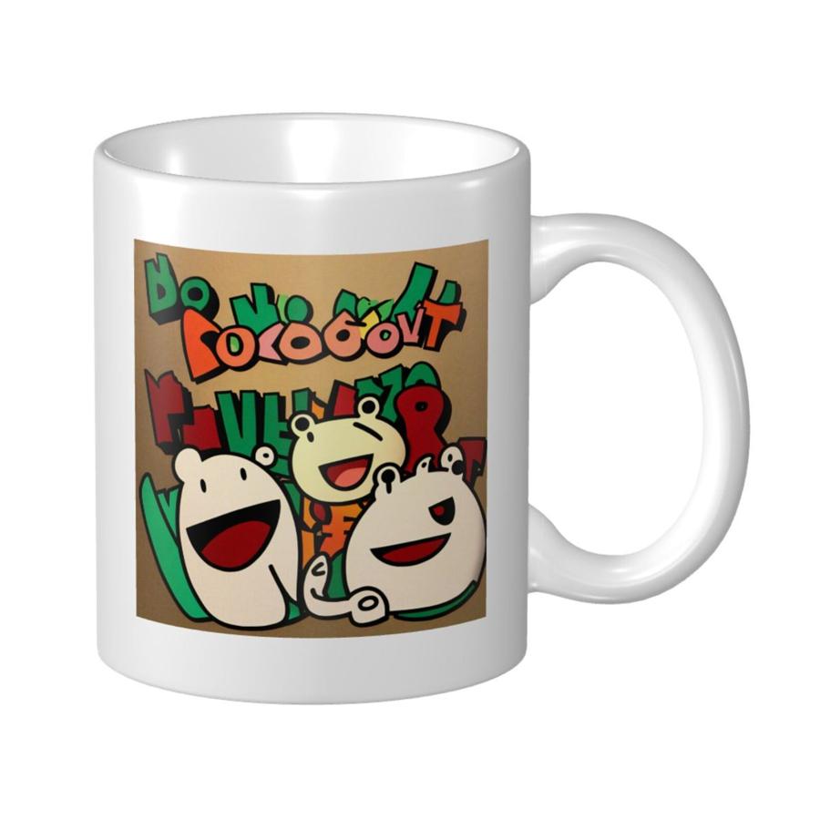 Milchkaffeetasse